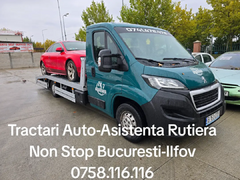 Tractari Auto, Bucuresti, Ilfov, Romania, Bulgaria, Grecia, non stop