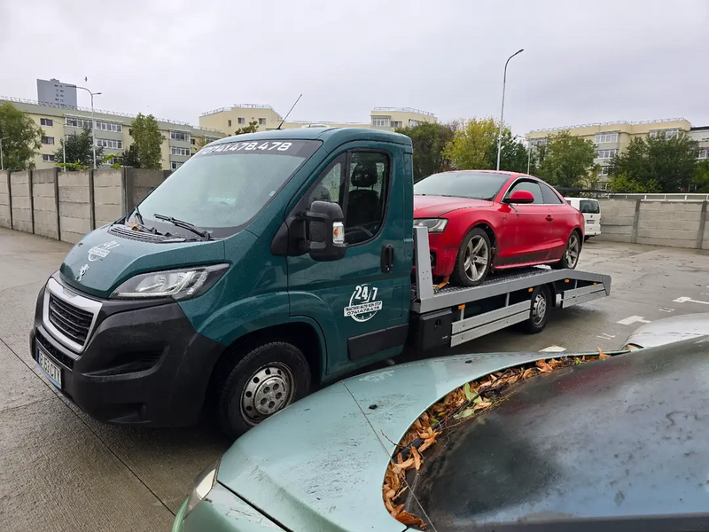 Tractari Auto, Bucuresti, Ilfov, Romania, Bulgaria, Grecia, Non Stop