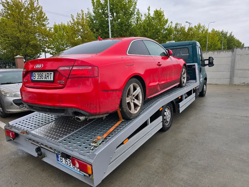 Tractari Auto, Bucuresti, Ilfov, Romania, Bulgaria, Grecia, Non Stop