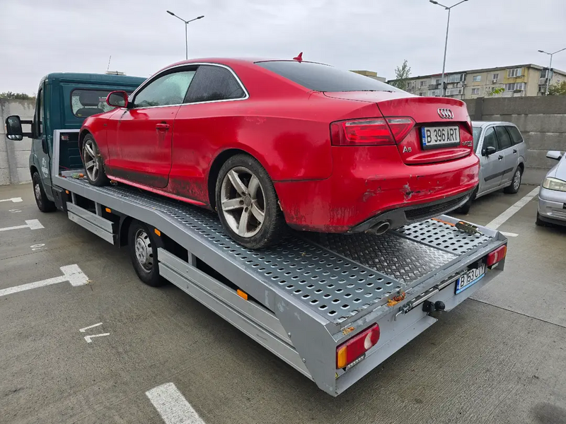 Tractari Auto, Bucuresti, Ilfov, Romania, Bulgaria, Grecia, Non Stop