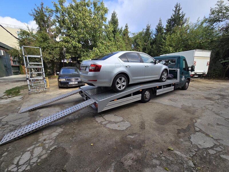 Tractari Auto, Bucuresti, Ilfov, Romania, Bulgaria, Grecia, Non Stop