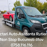 Tractari Auto, Bucuresti, Ilfov, Romania, Bulgaria, Grecia, Non Stop